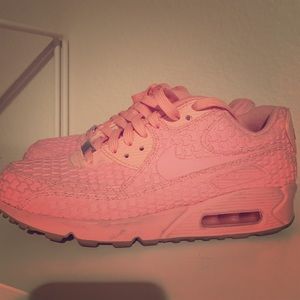 Nike AirMax ‘Shanghai’ Rare